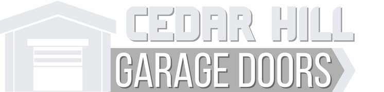 Garage Door Repair Cedar Hill MO